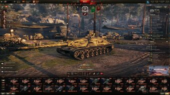 World of tanks - 11