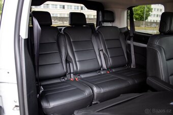 Toyota Proace Verso Selection 2.0 D-4D L1 AT8 - 7-miestne - 11