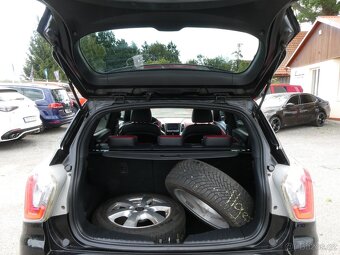 SsangYong Tivoli 1.6 E-XGi 94kW 1.maj., serviska, 2x kola - 11