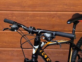 Kross 27.5" TOP STAV - 11