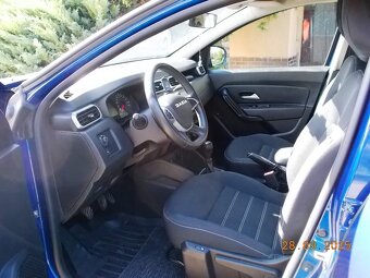 Dacia Duster 1,0 TCe, LPG - 11