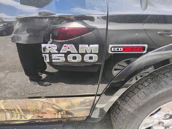Dodge Ram 1500 3.0L (2016) - 11