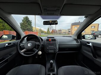 VW POLO 1.4i 55KW - NOVÉ STK - 11