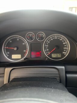 Passat B5,5 1.9 96kw - 11