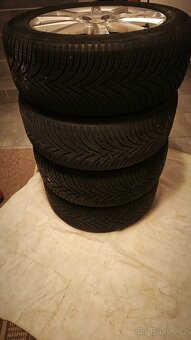 Ford Focus Titanum Kombi 1.5 EcoBoost 110KW - 11