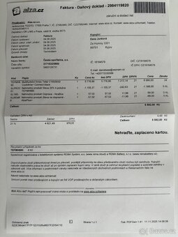 Multifunkční hrnec Tefal Cook4me+Connect NOVÝ V ZÁRUCE - 11