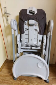 Jídelní židlička Chicco Polly 2 Start - 11