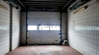 Pronájem obchodního prostoru 2799 m² Za Mototechnou, Praha - - 11