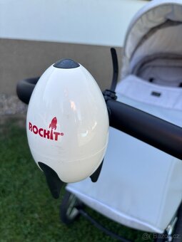 Kočárek Tako Corona - 11