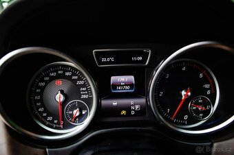 Mercedes-Benz GLS 350 d 4MATIC - 11