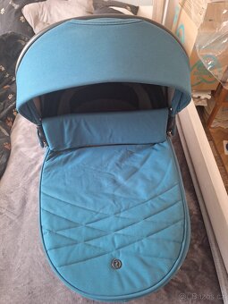 Roan ivi+ autosedačka - 11