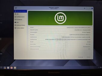 Lenovo IdeaPad G700 - 11