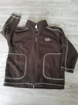 Set pro chlapečka vel. 2-3 roky - 11