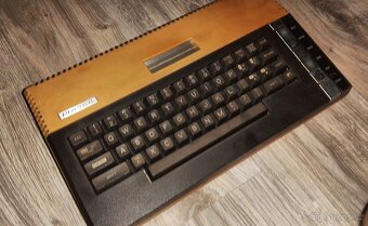 Prodám počítač Atari 800 XL . - 11