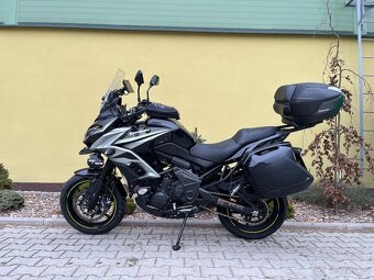 Kawasaki Versys 650 - 11