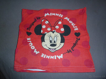 Povlečení Minnie,oboustranné,Disney - 11