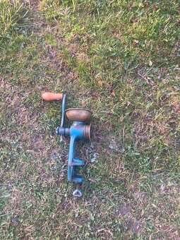 Prodám retro strojky - 11