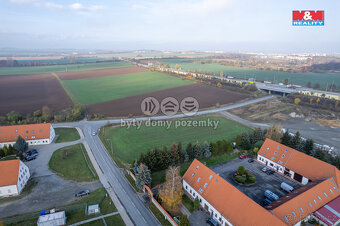 Prodej komerčního pozemku, 5026 m², Olomouc - 11