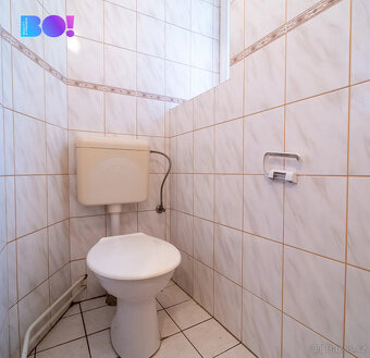 Kanceláře a skladovací prostory 13m2 - až 53m2, Ostrava - St - 11