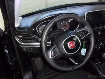 Fiat Tipo 1,6 Mjt 120 - 11