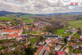 Prodej rodinného domu, 180 m², Hrádek u Sušice - 11