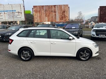 Škoda Fabie - 11