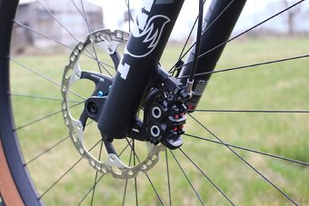 Radon slide trail 9.0 karbon/carbon, 29, 2022, M - 11