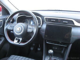 MG ZS 1.5i DVVT 106PS Essential - 11