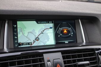 BMW X4 xDrive30d M Sport A/T - 11