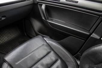 Volkswagen Touareg II 3.0 V6 TDI BMT - 4MOTION - 11