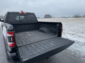 DODGE RAM REBEL 5.7 Hemi DPH - 11