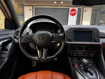 Nissan GT-R 2018 IPE INNOTECH - 11