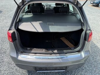 Fiat Croma  1.9 JTD 88kW - 11