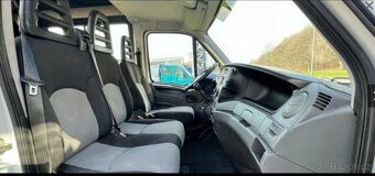 Prodám Iveco Dialy 2,3 TD 35s14 L3H2 - 11