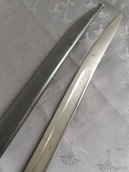 Chassepot 1866/1874 .... TOP sčíslovaný - 11