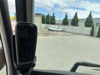 Volvo FH 500 HP VTT3R 3stranný sklápěč 8x4 - 11
