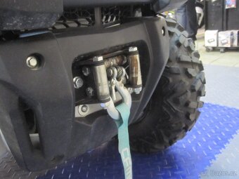 CFMOTO Gladiátor X 520L EPS (posilovač řízení) - 11