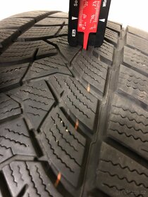 ORIGINAL ALU KOLA VOLVO XC60 II 235/65/17 - 11