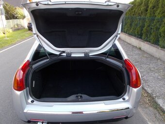 CITROEN C6 2,2HDi125kw,ALU 17,rv 2008,ODP DPH21% - 11