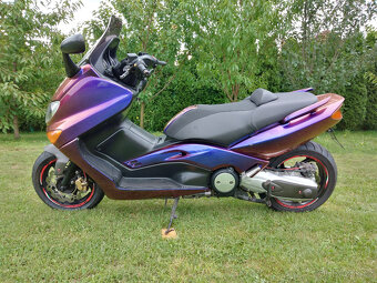 Yamaha Tmax 500 R.V.2005 - 11