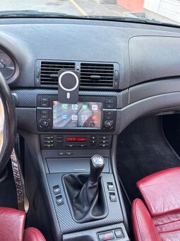 BMW E46 Coupe 330D 150Kw 2005 - 11