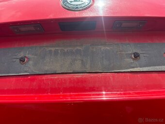 Prodám náhradní díly na Škoda Fabia 2/II - 11