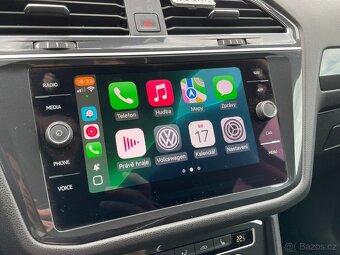 VW Tiguan Allspace 4Motion 2.0 TDI 176kw Highline - 11