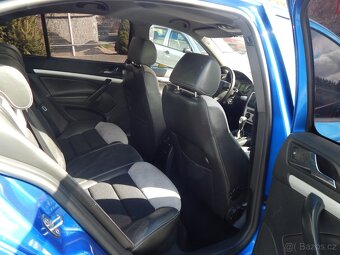 Octavia RS 2,0 TDI - 11