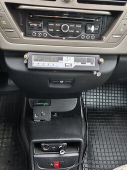 Citroen C4 Grand Picasso 2.0 HDI 7 míst automat - 11