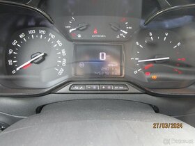 Citroën C3 1,2 benzín 60Kw- odp. DPH - 11