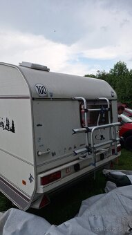 Karavan Alpine spirit - 11