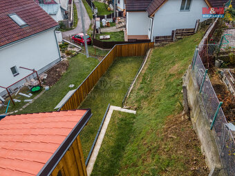 Prodej bytu 2+kk ve Slatiňanech, ul. Na Ostrově - 11