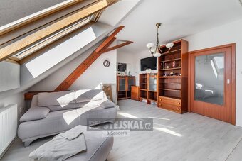Prodej rodinného domu (207 m2), zahrada 942 m2 - Pacov, Tábo - 11