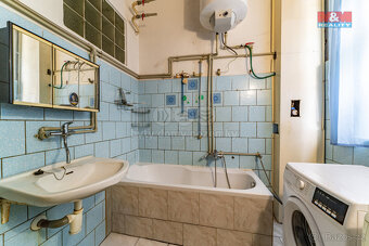 Prodej atypického bytu 213m² Mariánské Lázně, ul.Třebízského - 11